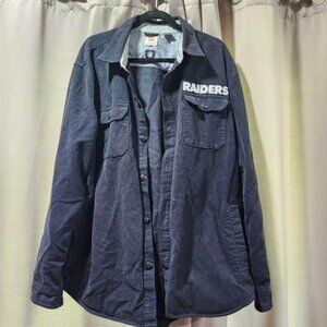 Levi's Cotton Jacket